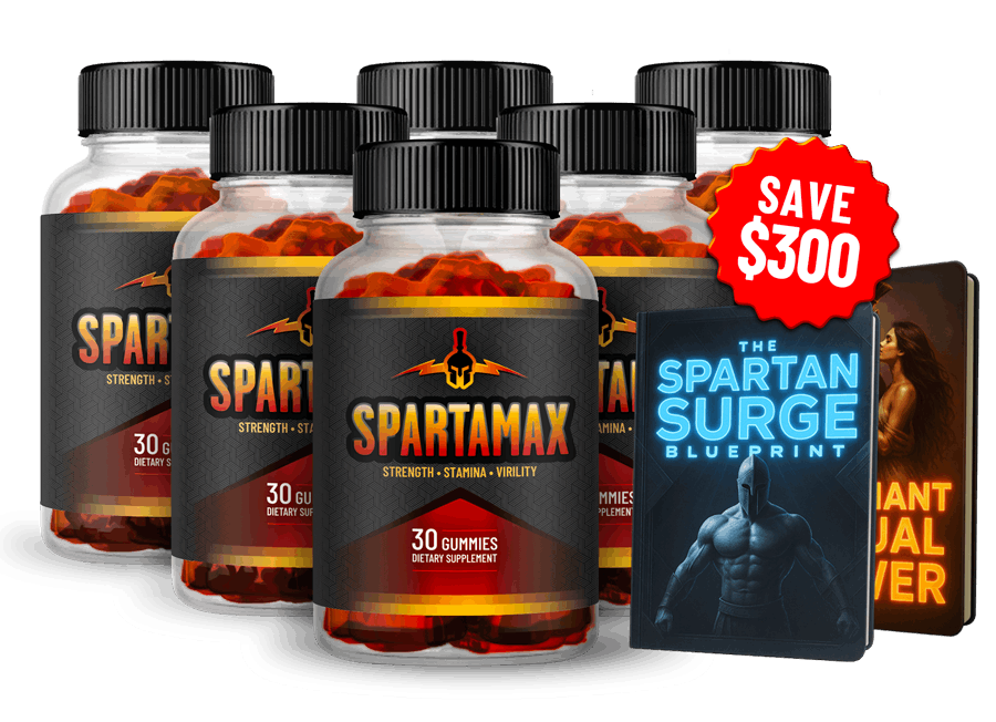 Spartamax best value